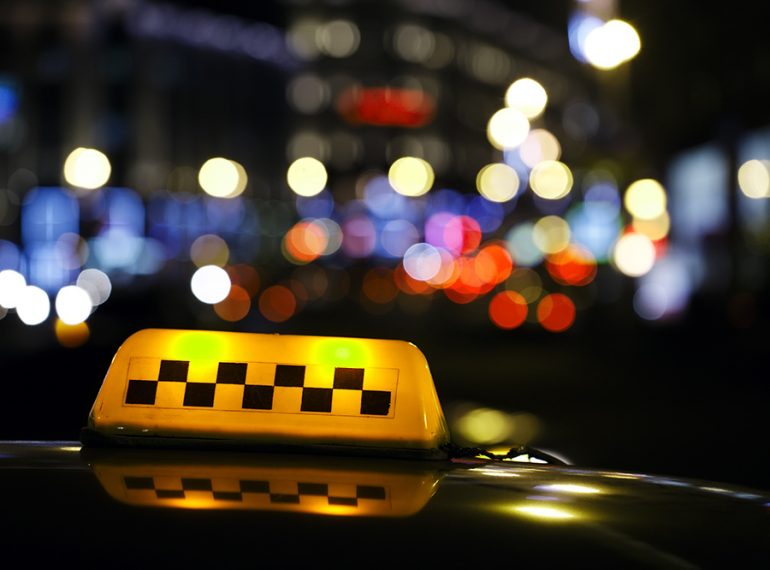 beylikdüzü korsan taksi