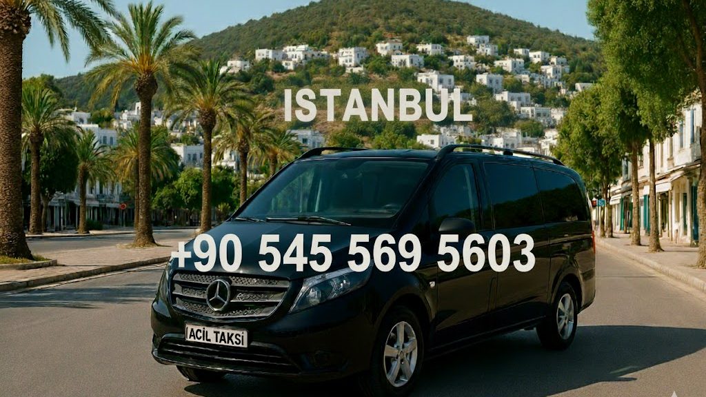 beylikdüzü korsan taksi