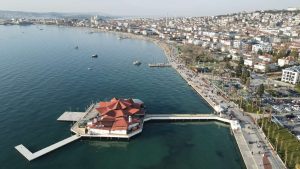 büyükçekmece korsan taksi