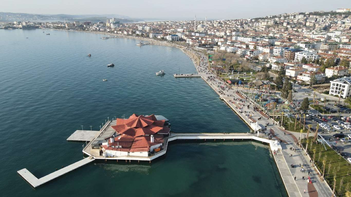 büyükçekmece korsan taksi